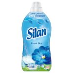Silan płyn do płukania 1320ml 60 płukań – „Fresh Sky”