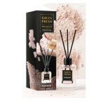 Lider Green Fresh patyczki zapachowe 100ml - "Powder"