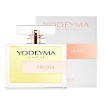 Yodeyma perfum dla Kobiet 100ml - „Aroma” – (inspiracja Calvin Klein – Euphoria)