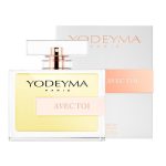 Yodeyma perfum dla Kobiet 100ml - „Avec Toi" - (inspiracja Emporio She - Giorgio Armani)