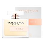 Yodeyma perfum dla Kobiet 100ml - „Bella” – (inspiracja Giorgio Armani Acqua di Gio)