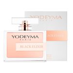 Yodeyma perfum dla Kobiet 100ml - „Black Elixir” – (inspiracja YSL – Black Opium)