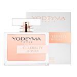 Yodeyma perfum dla Kobiet 100ml - „Celebrity Woman” – (inspiracja – Lancome – La Vie Est Belle)