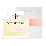 Yodeyma perfum dla Kobiet 100ml - „Cheante” – (inspiracja – Chanel – Coco Mademoiselle)