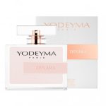 Yodeyma perfum dla Kobiet 100ml - „Dinara” – (inspiracja – Teint Denoir Lorenzo Villoresi)