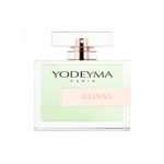 Yodeyma perfum dla Kobiet 100ml - „Gianna” – (inspiracja -Dolce&Gabbana – Dolce)