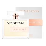Yodeyma perfum dla Kobiet 100ml - „L’eau de Berlue” – (inspiracja – Chanel – No.5 L’eau)