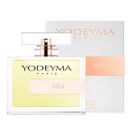 Yodeyma perfum dla Kobiet 100ml - „Mia” – (inspiracja -Dior – Addict)