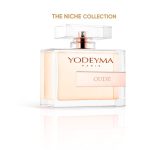 Yodeyma perfum dla Kobiet 100ml - „Oude” – (inspiracja – Black Orchid Tom Ford)