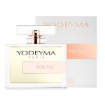 Yodeyma perfum dla Kobiet 100ml - „Poetic” – (inspiracja – Chad Perche – Annick Goutal)