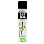 Freshtek ONE SHOT odświeżacz powietrza 600ml – „Bambus"