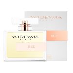 Yodeyma perfum dla Kobiet 100ml – „Red" – (inspiracja – Hipnotic Poison Dior)