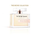 Yodeyma perfum dla Kobiet 100ml – „Silk Elixir” – (inspiracja – Oud Satin Mood – Maison Francis Kurkdjian)
