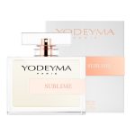 Yodeyma perfum dla Kobiet 100ml – „Sublime” – (inspiracja –  Idole D'Armani – Giorgio Armani )