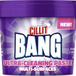 Cillit Bang Uniwersalna pasta do czyszczenia 470ml