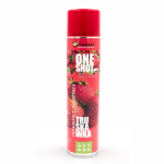 Freshtek ONE SHOT odświeżacz powietrza 600ml – „Truskawka"