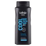 Luksja żel pod prysznic 500ml – „Men Cool”