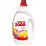 Pollena 2000 żel do prania 2L 57 prań Kolor