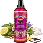 Sir Perfumowany koncentrat do płukania 750ml 42p - "Velour Musk"