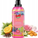 Sir Perfumowany koncentrat do płukania 750ml 42p - "Oriental Blossom"