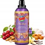 Sir Perfumowany koncentrat do płukania 750ml 42p - "Twilight Bloom"
