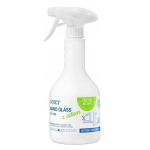 Voigt VC 176L Nano Glass spray do mycia szyb 600ml - Ocet
