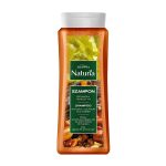 Joanna Naturia Szampon z biosiarką i bursztynem 500ml