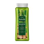 Joanna Naturia Szampon z brzozą i łopianem 500ml