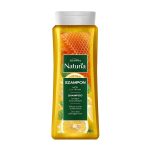 Joanna Naturia Szampon z miodem i cytryną 500ml