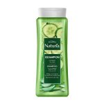 Joanna Naturia Szampon z ogórkiem i aloesem 500 ml