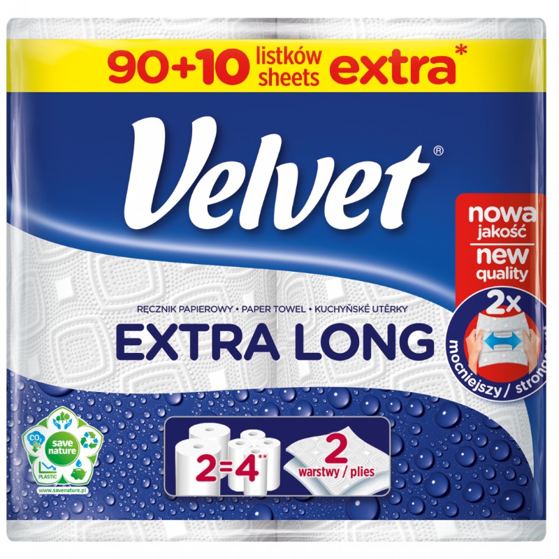 recznik-papierowy-velvet-extra-long-2-szt