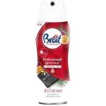 Brait Perfum suchy odświeżacz powietrza 300ml -„Holywood Glamour"