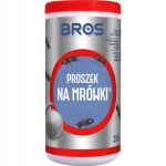 Bros proszek na mrówki 100g