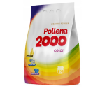 Pollena 2000 proszek do prania 30p Kolor