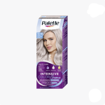 Palette farba do włosów – 10-19 Chłodny Srebrny Blond