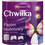 Chwilka papier toaletowy a'4