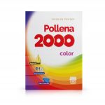 Pollena 2000 proszek do prania 5,5kg 100p Kolor