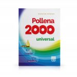 Pollena 2000 proszek do prania 5,5kg 100p Biały